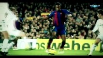 Ronaldinho Tribute - Impossible to Forget HD.mp4