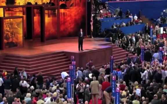 Ted Cruz: Obama Would be More Radical in a Second Term