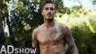 Sexy David Beckham's body exposed!