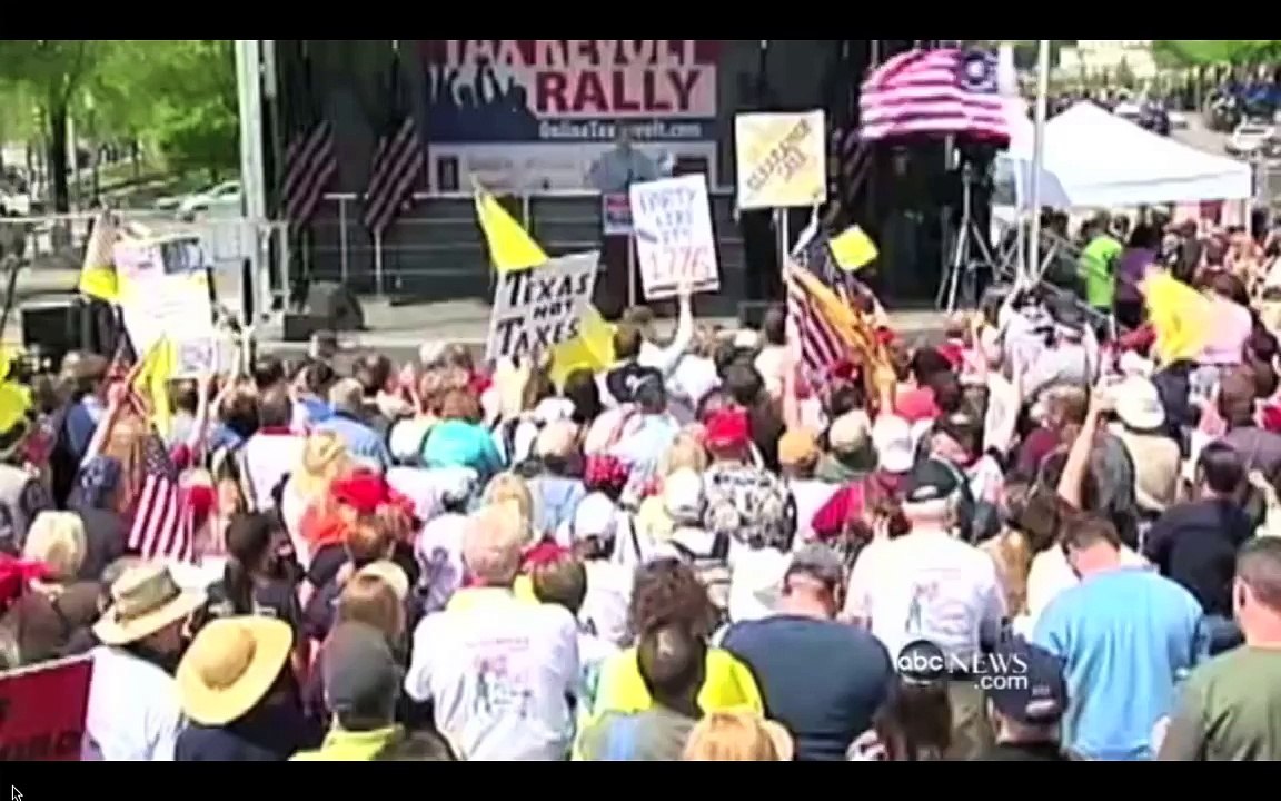 Ted Cruz: The People are the Future