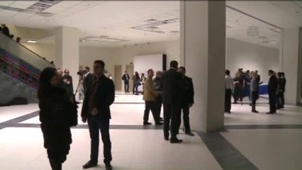 Hocalı Katliamı'nın 23. Yılı