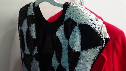 Fashion Flash: Ilona Westfall
