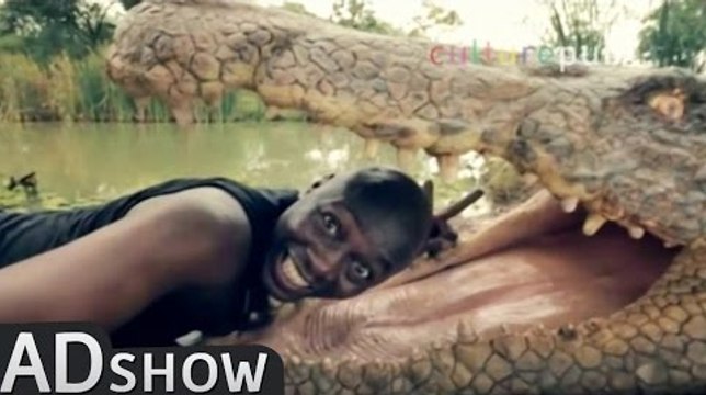 Selfies gone wrong : epic moments