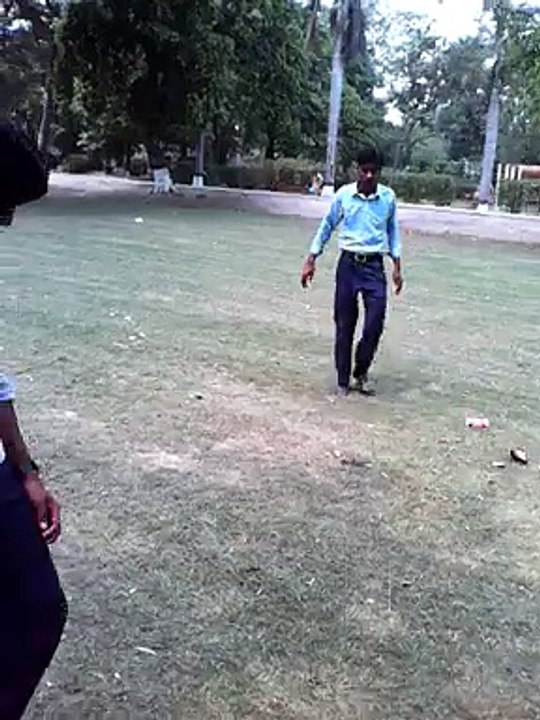 Saeed Walah