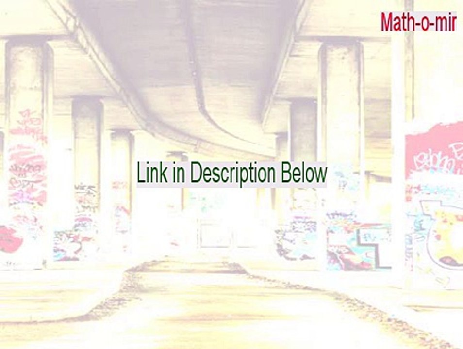 Math-o-mir Download [Download Now 2015]