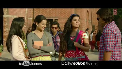 Queen_ London Thumakda Full Video Song _ Kangana Ranaut, Raj Kumar Rao