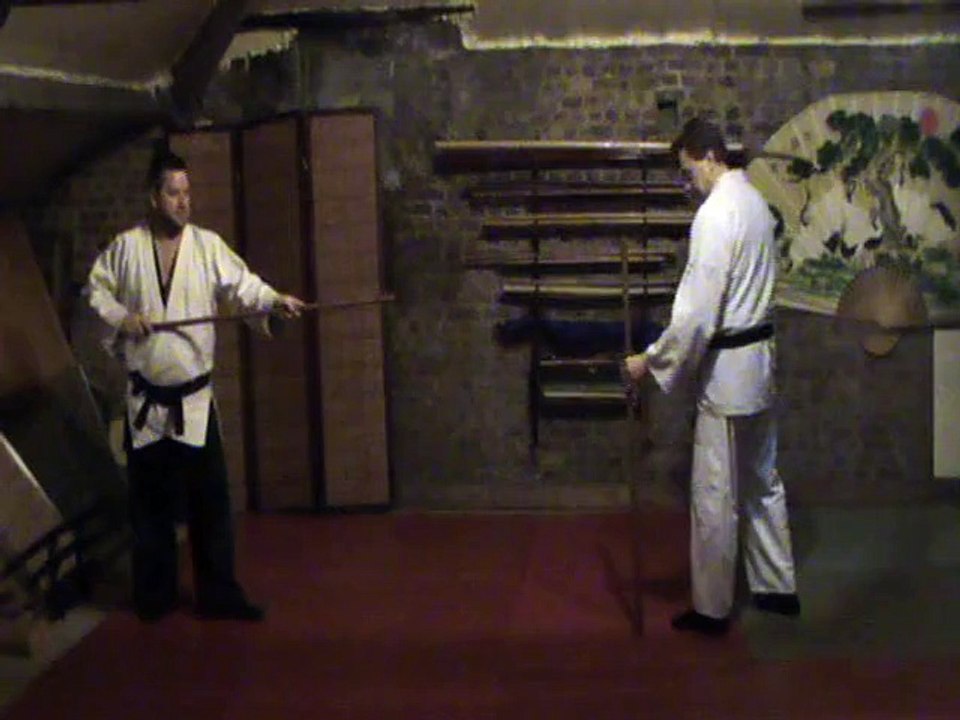 Jo : kata13 awase (1-13)
