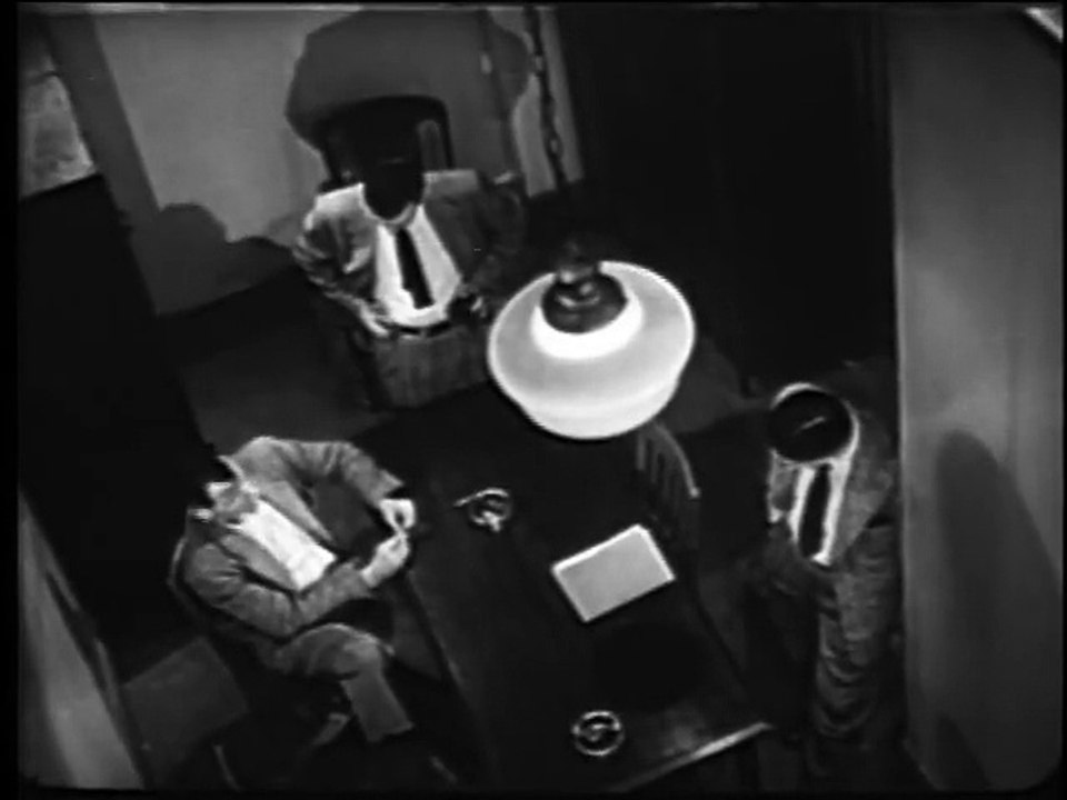 Dragnet