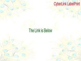 CyberLink LabelPrint Download [Download Here]