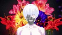 [ANIME] TOKYO GHOUL root A - MINI MENU MANGA