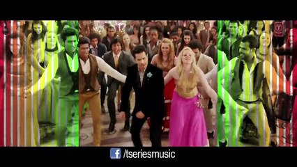 Shanivaar Raati Song Main Tera Hero _ Arijit Singh _ Varun Dhawan, Ileana D'Cruz, Nargis Fakhri