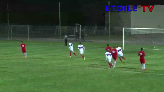 Fréjus Saint-Raphael vs Poiré sur Vie