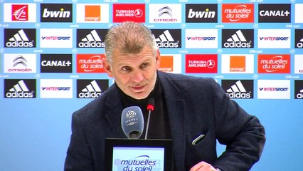 Garande savait comment contrer Bielsa