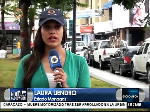Incineran 147 kilos de droga incautada en Monagas