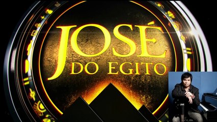 José do Egito Trilha Sonora 16  Oasis (Composed and performed by Daniel Figueiredo)