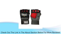 Everlast Train Advanced MMA 7-Ounce Closed-Thumb Grappling / Training Gloves Review