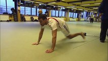 - Badr Hari - K1 Training.mp4