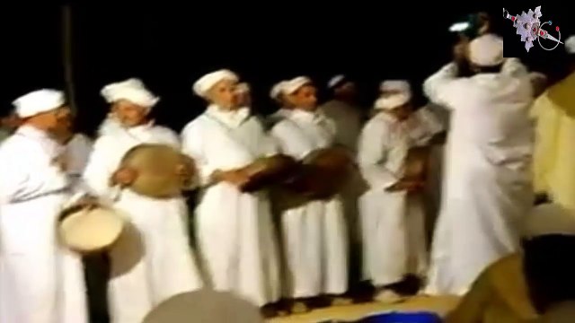 Ajmak targua ntouchka chtouka ait baha PARTI 03