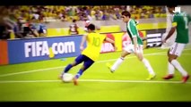 Craziest Skills Ever ● C.Ronaldo ● Neymar ● Messi ● Ronaldinho -HD