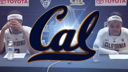 Cal Women's Basketball: Gottlieb and Boyd Discuss All-Time Assists Record
