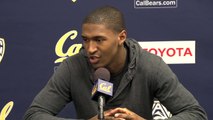 Cal Men's Basketball: Jordan Mathews (Pre-Washington State)