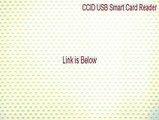 CCID USB Smart Card Reader Cracked (Download Here 2015)