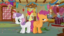 My Little Pony- FiM - Temporada 1 Capítulo 12 [12] - Llamada de la Chica [Español Latino]