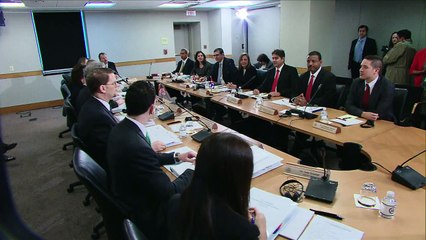 EEUU y Cuba hicieron "progresos" en diálogo