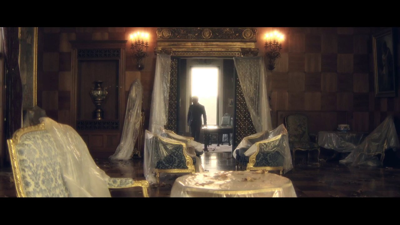 Alejandro Fernández y Cristina Aguilera - Hoy Tengo Ganas De Ti