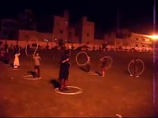 My  Tranning