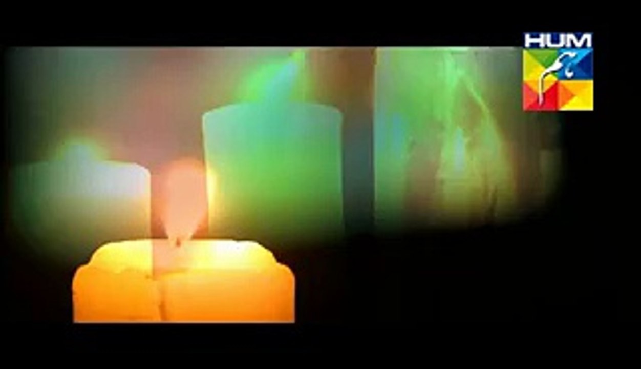 Watch Alvida Drama OST Title Song on Hum Tv in High Quality