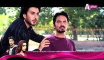 Mera Naam Yousuf Hai OST Title Song - Official HD Video Song [2015]