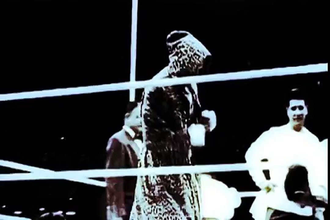 Jake Lamotta Highlight