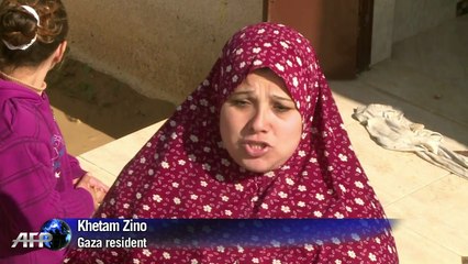 Gaza floods: dispelling myths about Israeli 'dams'