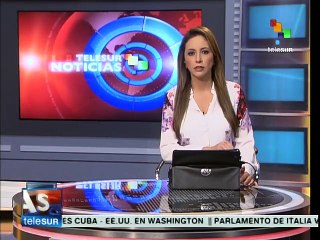 Grecia: gobierno de Tsipras reabrirá la televisión pública