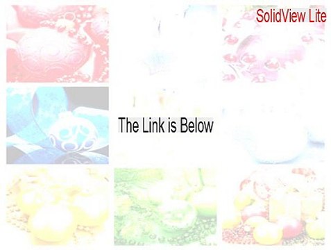 SolidView Lite Key Gen (solidview lite 2010)