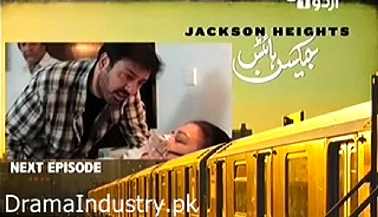 Jackson Heights Episode 25 Promo