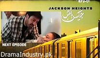 Jackson Heights Episode 25 Promo