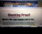 The Fat Loss Secret, Lose weight fast and keep it off! 47 lbs in 28 days!