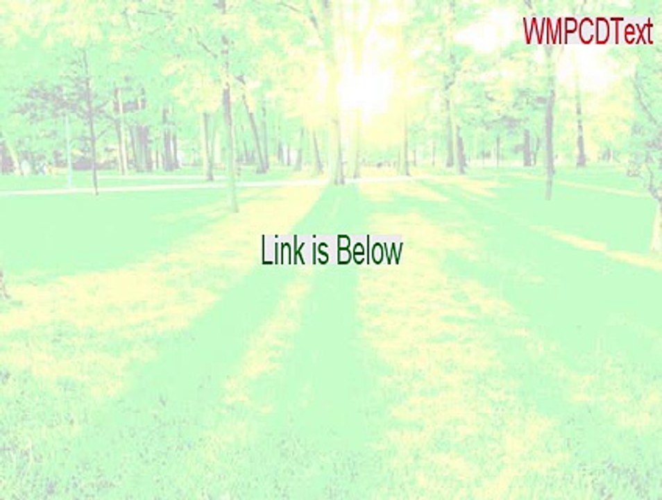 WMPCDText Download Free (Free Download)
