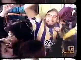 Bersuit Vergarabat - Yo Tomo