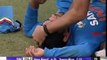 Biggest Accident in Cricket History Virat Kohli And Rohit Sharma vs Pakistan Asia Cup cricket