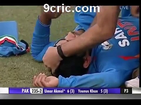 Biggest Accident in Cricket History Virat Kohli And Rohit Sharma vs Pakistan Asia Cup cricket