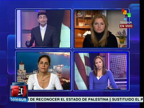 Negocios estadounidenses, interesados en mercado cubano