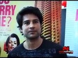 Mugdha Godse and Rajeev Khandelwal at Will You Marry Me