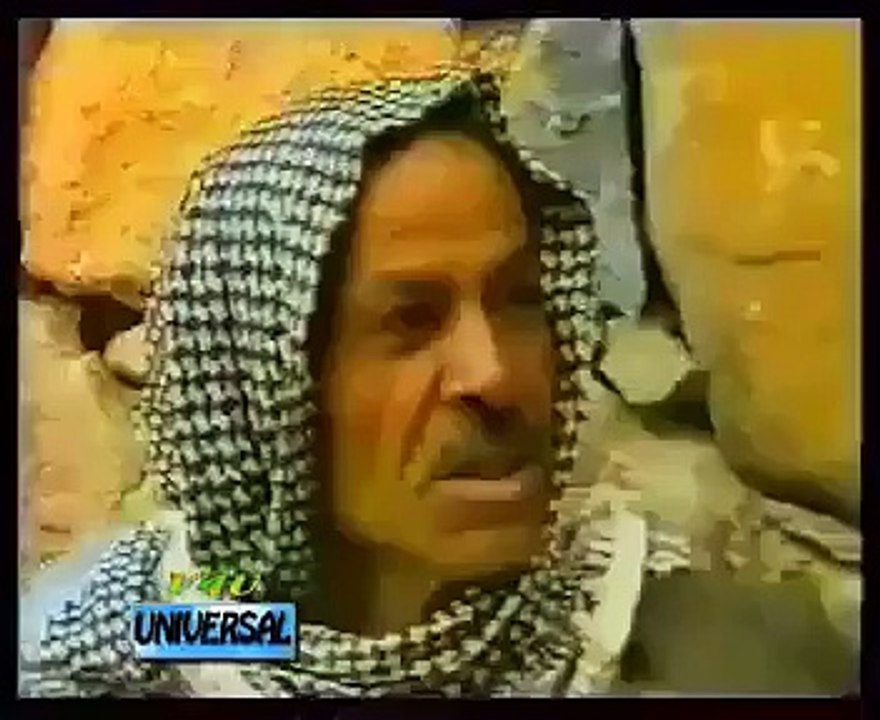 حضرت موسیٰ علیہ سلام کے تاریخی مقامات ویڈیو میں