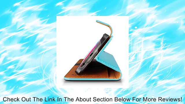 LG G3 Case, Verus [Kickstand Feature] LG G3 Wallet Case [Crayon Diary][Hot Pink] Premium Soft PU Leather Wallet Diary Cover - Verizon, AT&T, Sprint, T-Mobile, International, and Unlocked - Leather Case for LG Optimus G3 D850 VS985 D851 990 2014 Model Revi