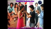 PROMOTION OF WILL YOU MARRY ME & CELIBRATE VELENTINE DAY - Rajeev khandelwal  & Mugdha ghose