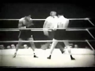 Joe Louis Knockouts Part 1