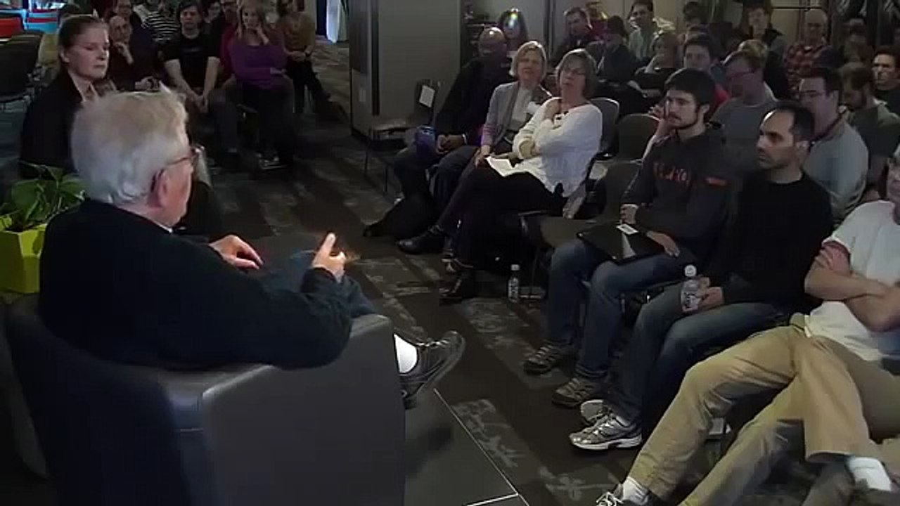 Noam Chomsky (2014) "Statistical Natural Language Processing"